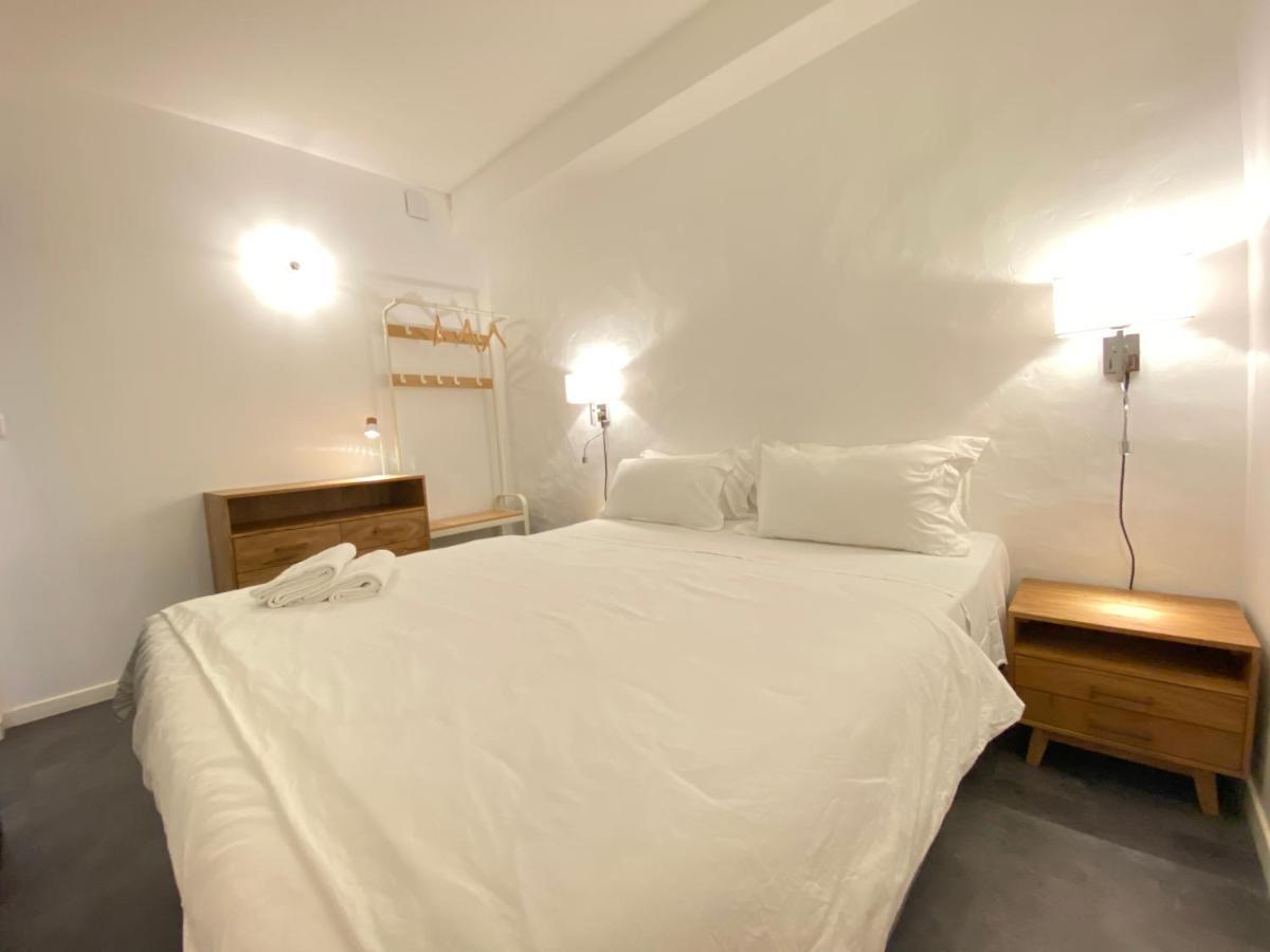 Boutique Hotel Un Appart En Ville Бейонн Экстерьер фото